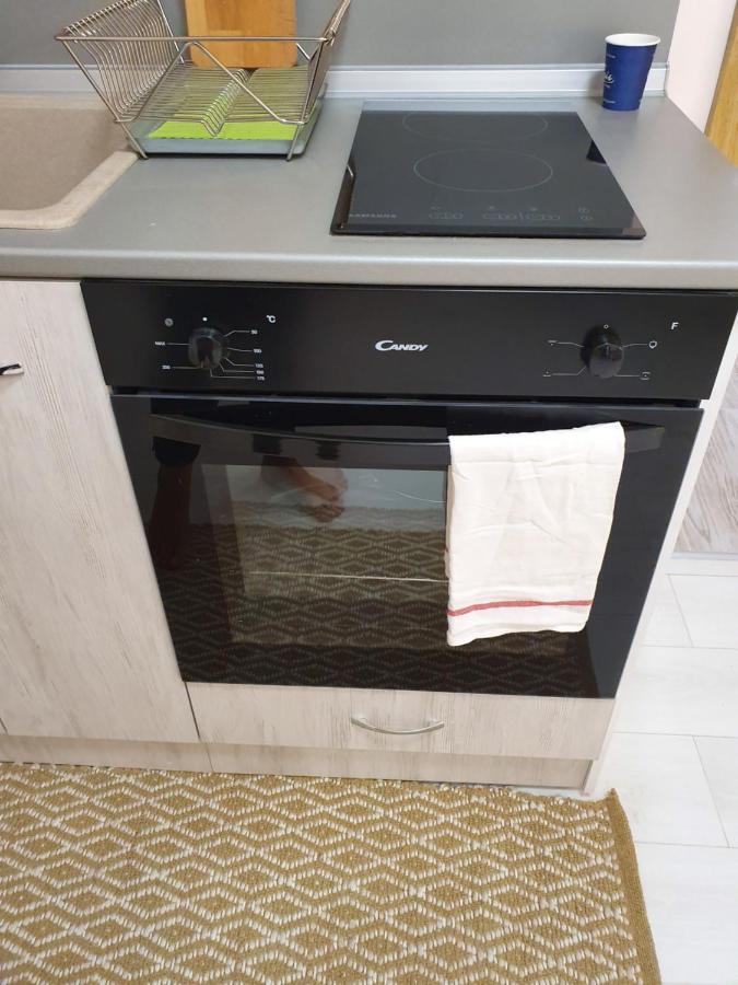 Malavi Top Center Deluxe Studio Ruse! Comfort&Clean! ภายนอก รูปภาพ