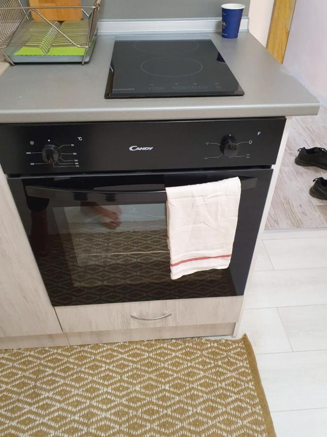 Malavi Top Center Deluxe Studio Ruse! Comfort&Clean! ภายนอก รูปภาพ