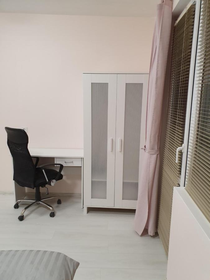 Malavi Top Center Deluxe Studio Ruse! Comfort&Clean! ภายนอก รูปภาพ
